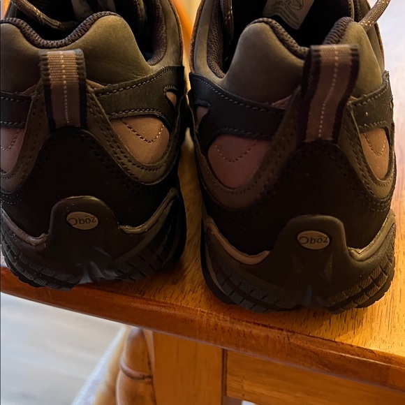 Oboz, men’s Firebrand ll, size 11 - Picture 4 of 5
